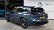 BMW iX 400kW xDrive60 M Sport 112kWh 5dr Auto Electric Estate